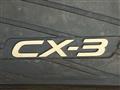 2015 Mazda CX-3
