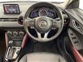 2015 Mazda CX-3