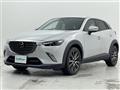 2015 Mazda CX-3