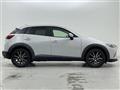 2015 Mazda CX-3
