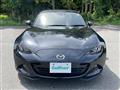 2021 Mazda Roadster