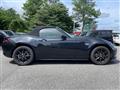 2021 Mazda Roadster