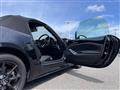 2021 Mazda Roadster