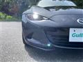 2021 Mazda Roadster