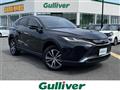 2021 Toyota Harrier