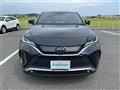 2021 Toyota Harrier