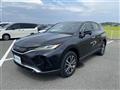 2021 Toyota Harrier