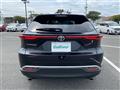 2021 Toyota Harrier