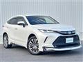 2021 Toyota Harrier