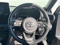 2024 Toyota Yaris Cross