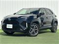 2024 Toyota Yaris Cross