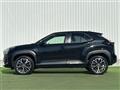 2024 Toyota Yaris Cross