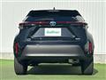 2024 Toyota Yaris Cross