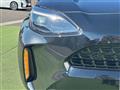 2024 Toyota Yaris Cross