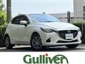 2018 Mazda Demio