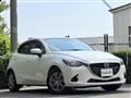 2018 Mazda Demio
