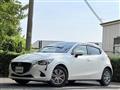 2018 Mazda Demio