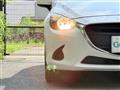 2018 Mazda Demio