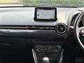 2018 Mazda Demio