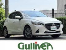 2018 Mazda Demio