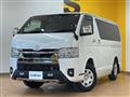 2024 Toyota Hiace Van
