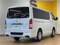 2024 Toyota Hiace Van