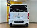 2024 Toyota Hiace Van