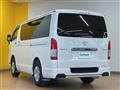 2024 Toyota Hiace Van