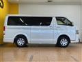 2024 Toyota Hiace Van