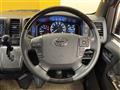 2024 Toyota Hiace Van