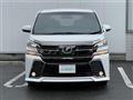 2018 Toyota Vellfire