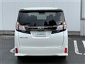 2018 Toyota Vellfire