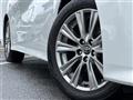 2018 Toyota Vellfire