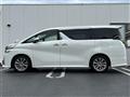 2018 Toyota Vellfire