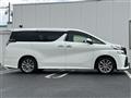 2018 Toyota Vellfire