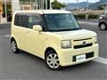 2012 Daihatsu Move Conte