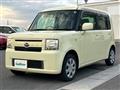 2012 Daihatsu Move Conte