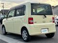 2012 Daihatsu Move Conte