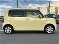 2012 Daihatsu Move Conte