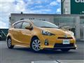 2013 Toyota AQUA