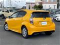 2013 Toyota AQUA
