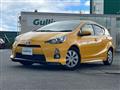 2013 Toyota AQUA