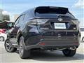2015 Toyota Harrier Hybrid