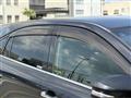 2015 Toyota Harrier Hybrid
