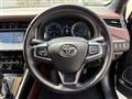 2015 Toyota Harrier Hybrid