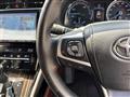 2015 Toyota Harrier Hybrid