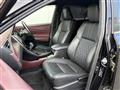 2015 Toyota Harrier Hybrid
