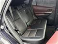 2015 Toyota Harrier Hybrid