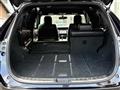 2015 Toyota Harrier Hybrid
