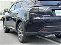 2015 Toyota Harrier Hybrid